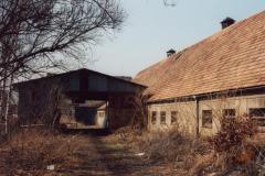 Schweineställe 1996