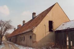 Schweineställe 1996