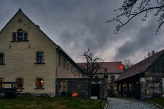 Hoftheater im Advent