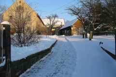 Winterimpression