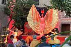 Die Orientalische Hofsommernacht