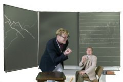 Die Enkel von Herricht & Preil mit Carsten Linke und Dirk Neumann